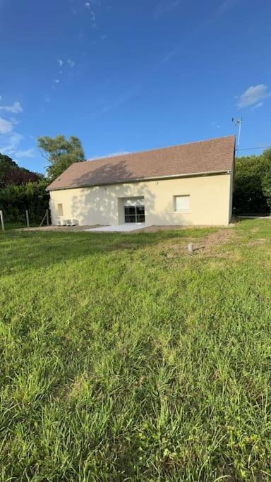 La Chardonniere Holiday home