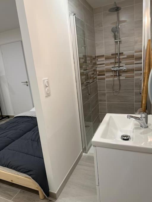 Holiday home La Chardonniere Seigy