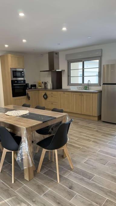 La Chardonniere Holiday home