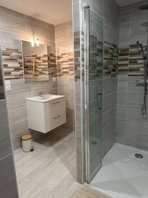 Holiday home La Chardonniere *