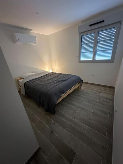 Holiday home La Chardonniere