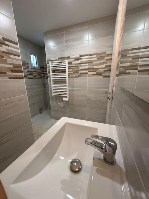 La Chardonniere Holiday home