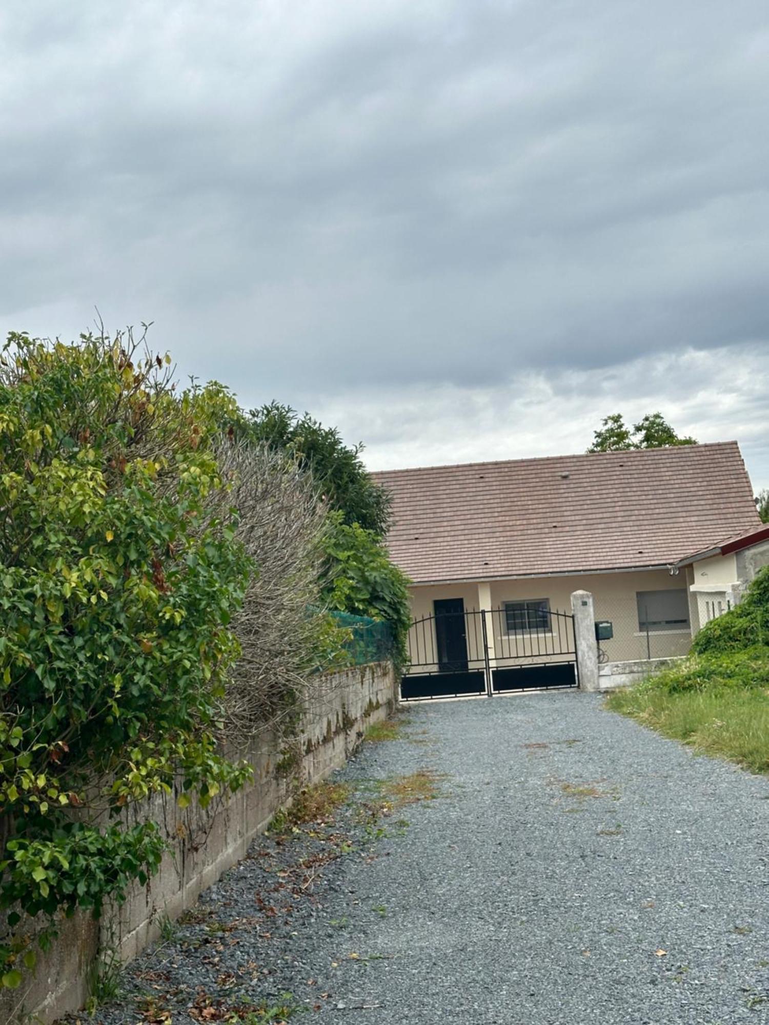 La Chardonniere Holiday home *