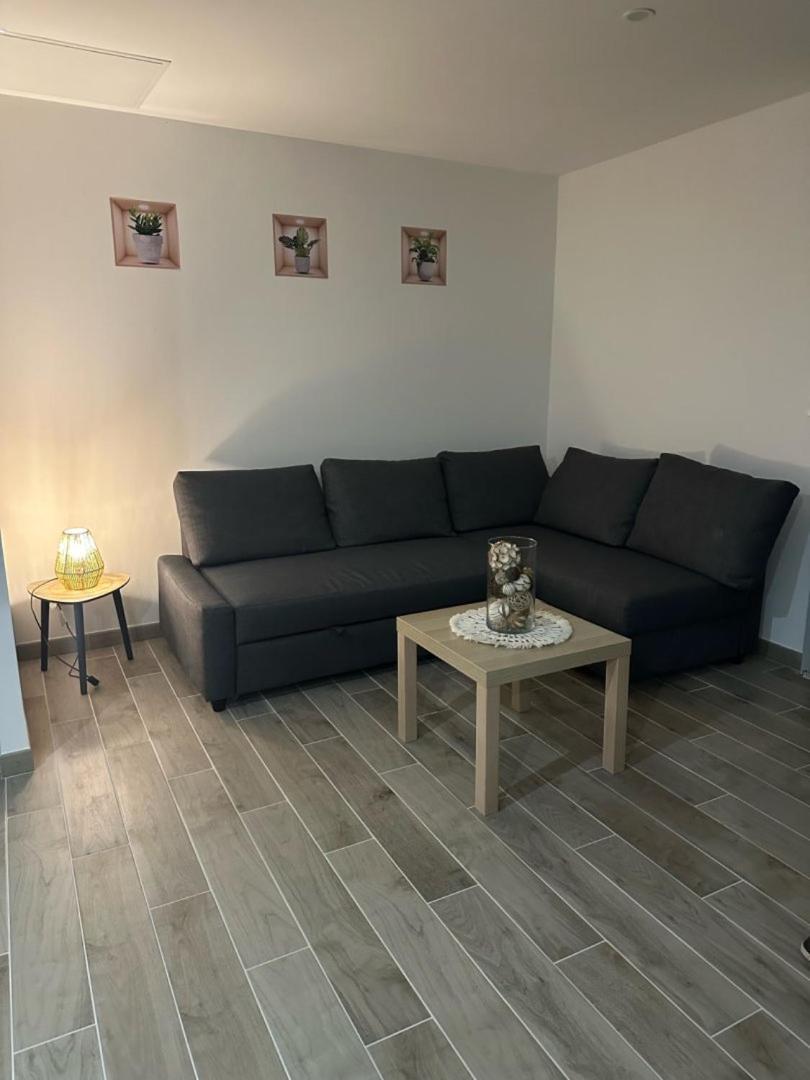 Holiday home La Chardonniere Seigy