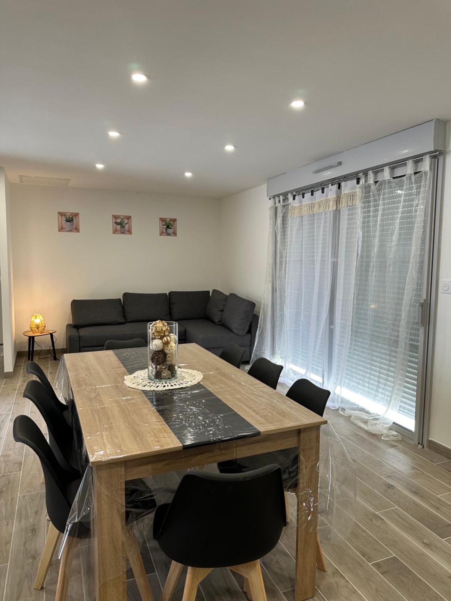 Holiday home La Chardonniere *